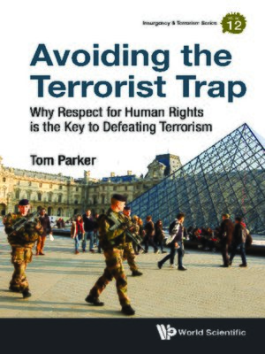 cover image of Avoiding the Terrorist Trap